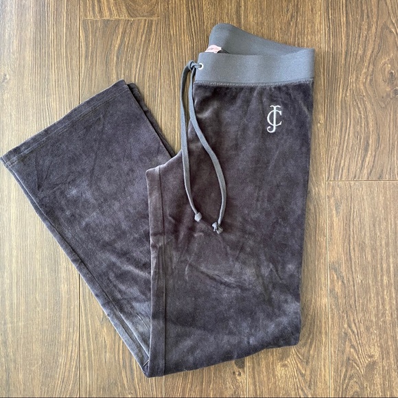 Juicy Couture Pants - Juicy Couture Y2K Pants